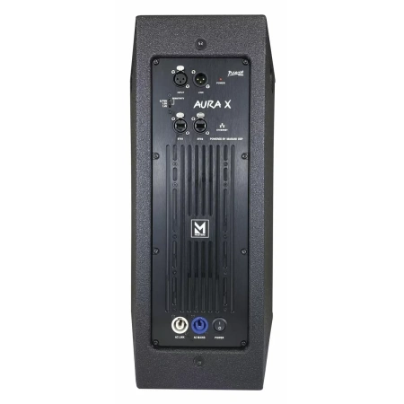 Купить MASTERS AURA X (white) по выгодной цене в Москве