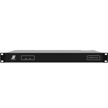 Купить S-Track DCORE 6464 Dante/AES67 по выгодной цене в Москве