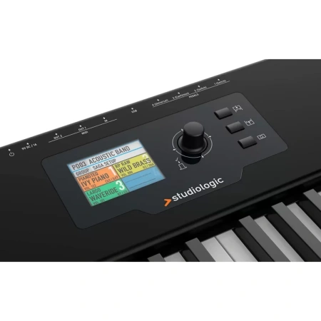 Купить Studiologic SL73 Studio по выгодной цене в Москве