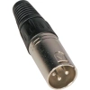 INVOTONE XLR3M100