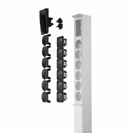 Купить LD Systems MAUI 11 G3 MIX W по выгодной цене в Москве