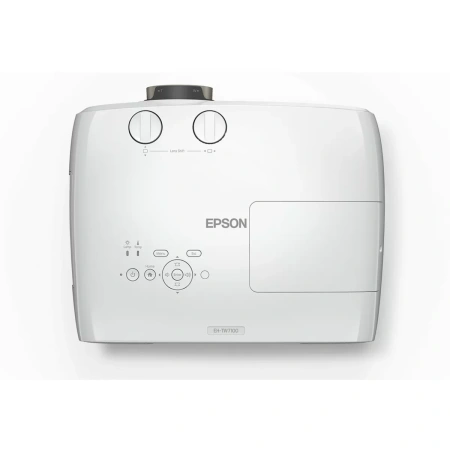 Купить Epson EH-TW7100 по выгодной цене в Москве