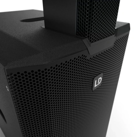 Купить LD Systems MAUI 28 G3 MIX по выгодной цене в Москве