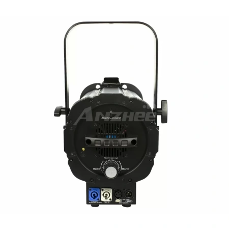 Купить ANZHEE PRO Fresnel 200 RGBW ZOOM по выгодной цене в Москве