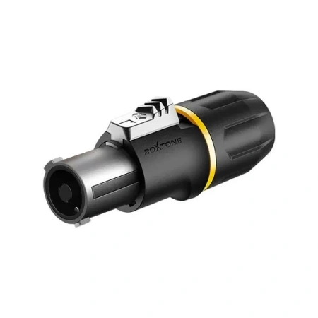 Купить ROXTONE RS4FP-HD-Yellow по выгодной цене в Москве