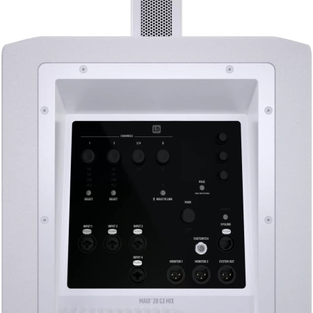 Купить LD Systems MAUI 28 G3 MIX W по выгодной цене в Москве