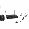 Купить Shure SLXD14E/SM35 по выгодной цене в Москве