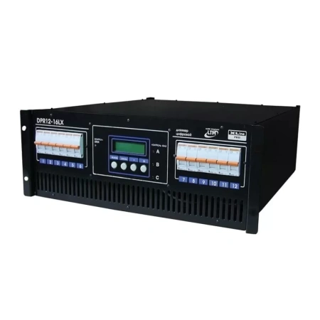 Купить XLine DPR 12-16LX по выгодной цене в Москве