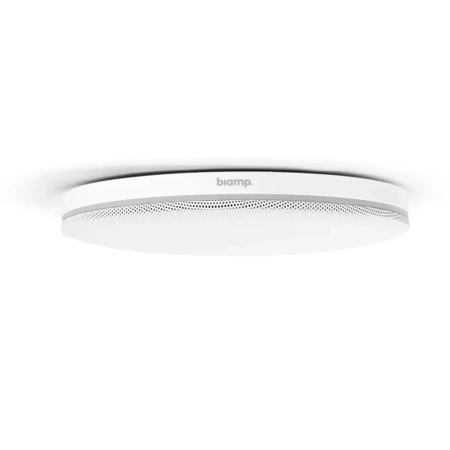 Купить BIAMP TCM-XA(White), ParleTCM-XA(White) по выгодной цене в Москве