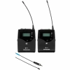 Купить Sennheiser EW 512P G4-AW+ по выгодной цене в Москве