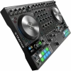 Купить Native Instruments Traktor Kontrol S4 Mk3 по выгодной цене в Москве