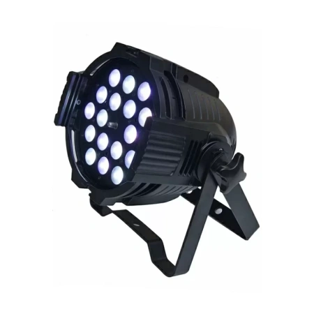 Купить Dialighting LED Multi Par zoom по выгодной цене в Москве