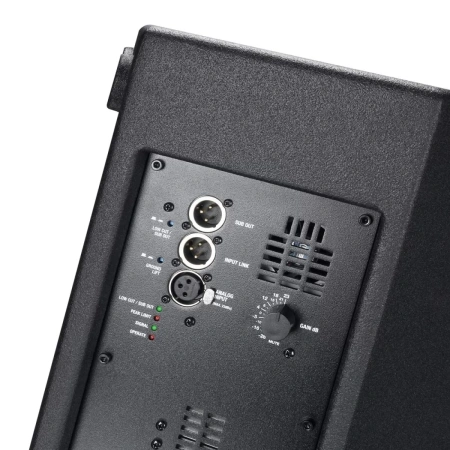 Купить LD Systems DDQ 12 по выгодной цене в Москве