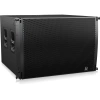 Купить TURBOSOUND TLX215L по выгодной цене в Москве