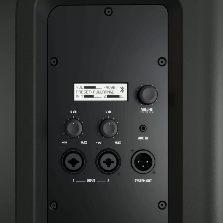 Купить LD Systems ICOA 15 A BT по выгодной цене в Москве