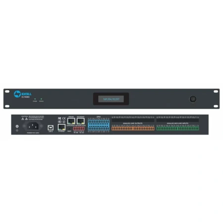 Купить Exell ELT808D-MKII по выгодной цене в Москве