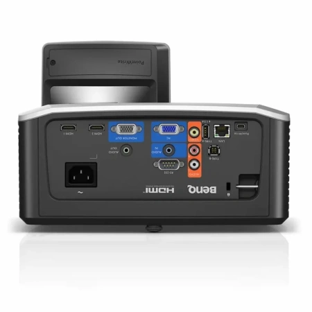 Купить BenQ MW855UST по выгодной цене в Москве