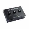 Купить M-AUDIO M-TRACK SOLO II по выгодной цене в Москве