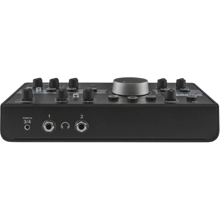 Купить MACKIE Big Knob Studio+ по выгодной цене в Москве