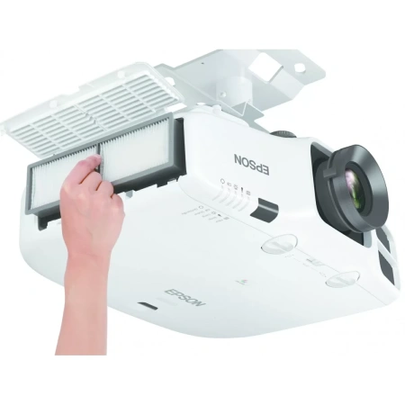Купить Epson EB-G7900U по выгодной цене в Москве
