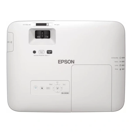 Купить Epson EB-2165W по выгодной цене в Москве