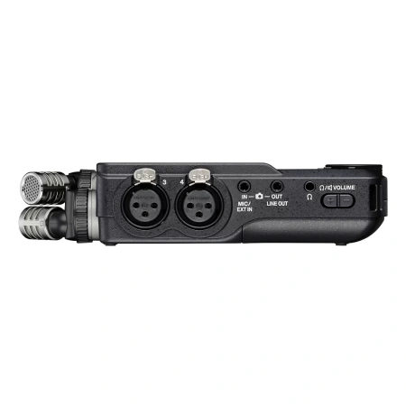 Купить Tascam Portacapture X6 по выгодной цене в Москве