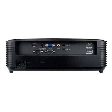 Купить Optoma S371 по выгодной цене в Москве