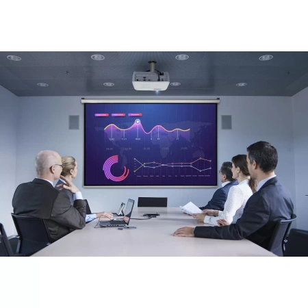 Купить ViewSonic pg707x по выгодной цене в Москве