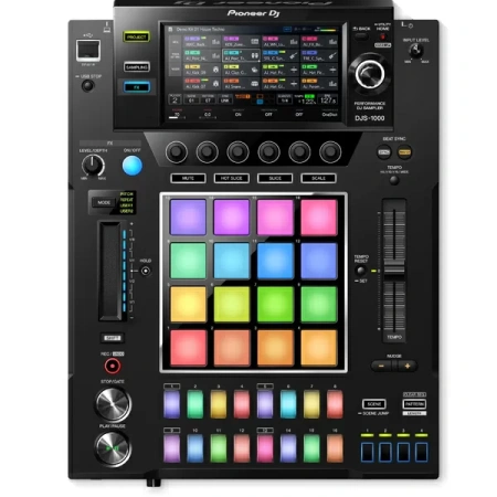 Купить PIONEER DJS-1000 по выгодной цене в Москве