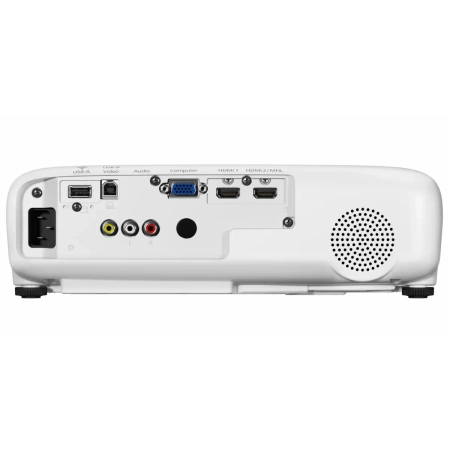 Купить Epson EB-FH52 по выгодной цене в Москве