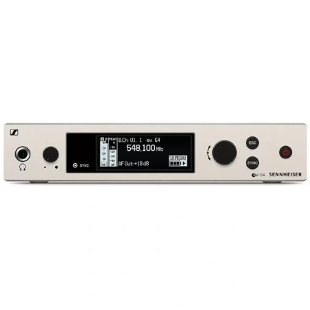 Купить SENNHEISER EW 500 G4-965-AW+ по выгодной цене в Москве