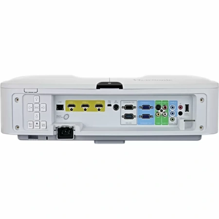 Купить ViewSonic Pro8800WUL по выгодной цене в Москве