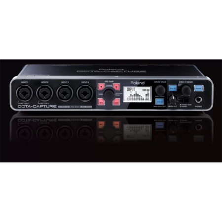 Купить ROLAND UA-1010 по выгодной цене в Москве