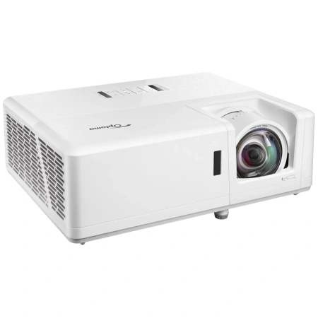 Купить Optoma HZ40ST по выгодной цене в Москве