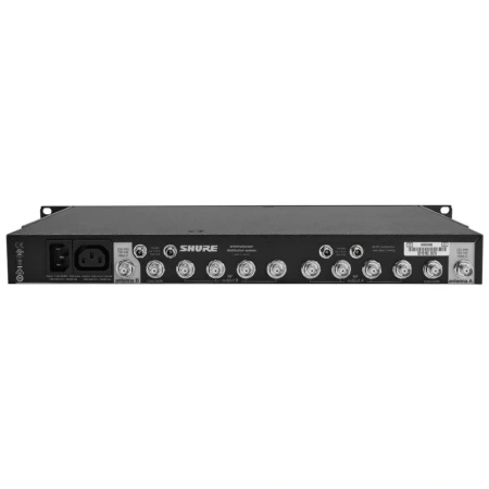 Купить SHURE UA845UWB-E по выгодной цене в Москве