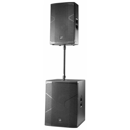 Купить DAS Audio VANTEC-18A по выгодной цене в Москве