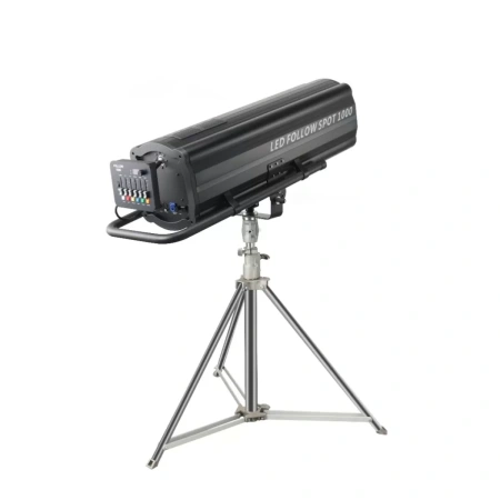 Купить Dialighting Follow Spot STADIUM 1000 по выгодной цене в Москве