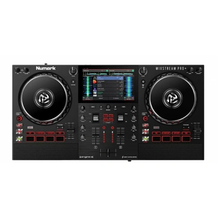 Купить Numark Mixstream Pro+ по выгодной цене в Москве