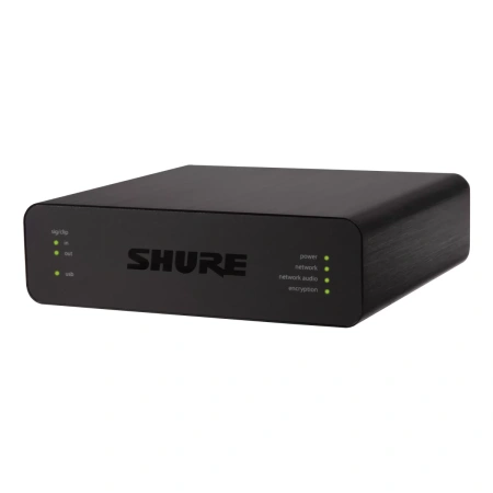 Купить SHURE ANIUSB-MATRIX по выгодной цене в Москве