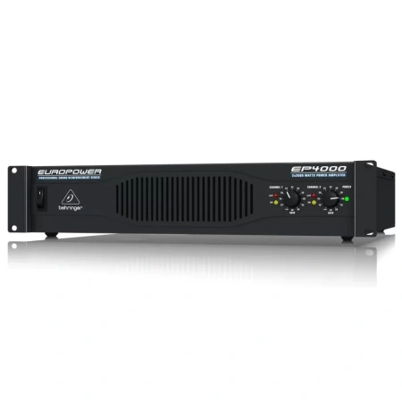 Купить BEHRINGER EP4000 по выгодной цене в Москве