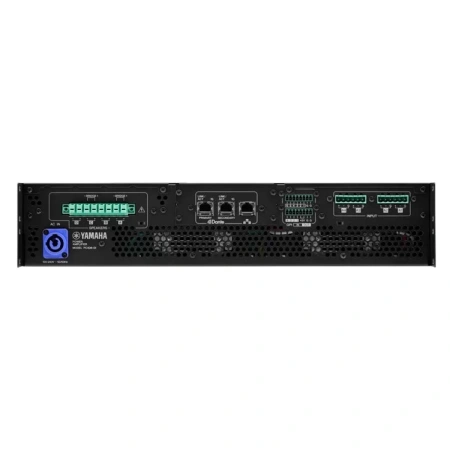 Купить Yamaha PC406-DI по выгодной цене в Москве