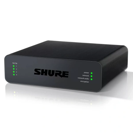 Купить Shure ANI4OUT-BLOCK. по выгодной цене в Москве