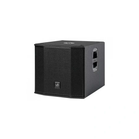 Купить DAS Audio Altea-S15A по выгодной цене в Москве