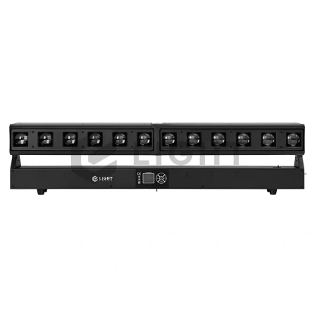 Купить LightCraft MovingBar 12x40W PIXEL по выгодной цене в Москве