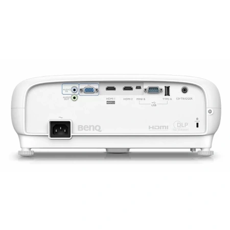 Купить BenQ TK800M Белый по выгодной цене в Москве