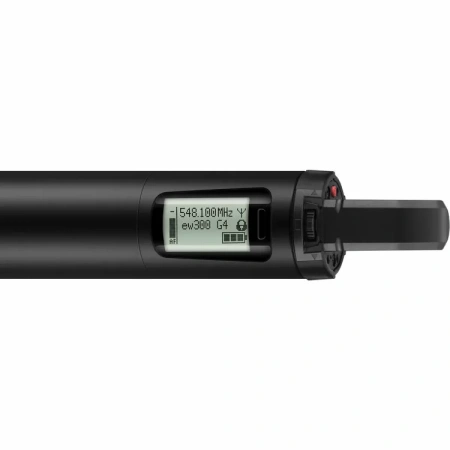 Купить SENNHEISER EW 300 G4-865-S-GW по выгодной цене в Москве