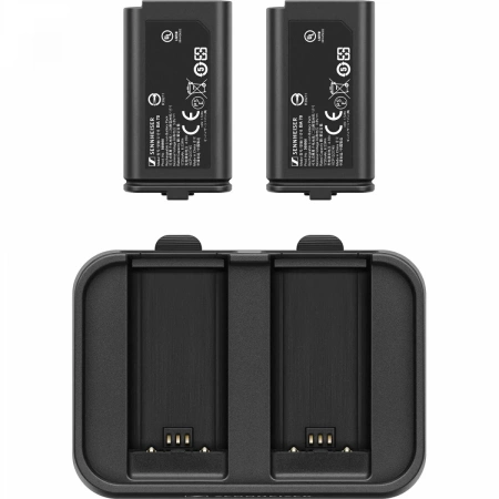 Купить SENNHEISER EW-D CHARGING SET по выгодной цене в Москве