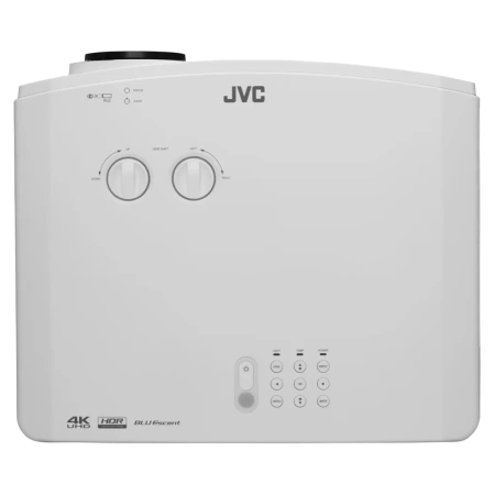 Купить JVC LX-NZ30W по выгодной цене в Москве