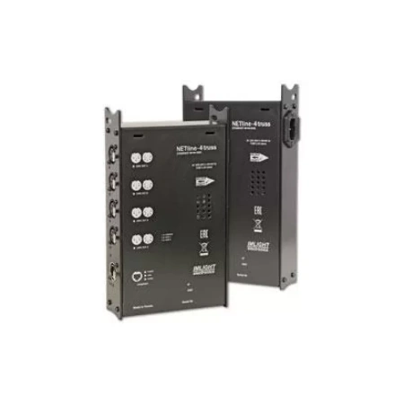 Купить ИМЛАЙТ NETLINE-4TRUSS-5PIN по выгодной цене в Москве