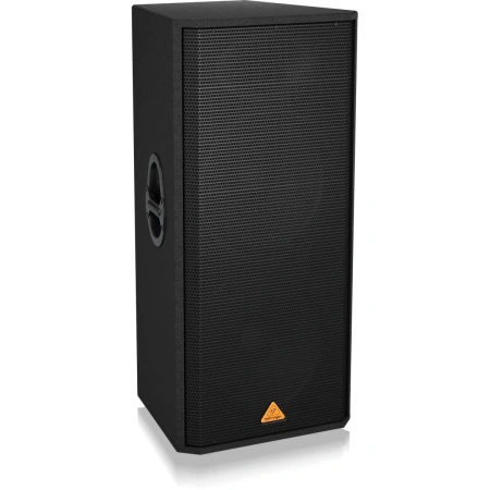 Купить BEHRINGER VP2520 по выгодной цене в Москве